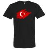 Unisex Fine Jersey Tee Thumbnail