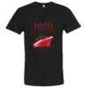 Unisex Fine Jersey Tee Thumbnail