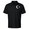 Unisex DryBlend® Jersey Polo Thumbnail