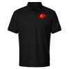 Unisex DryBlend® Jersey Polo Thumbnail