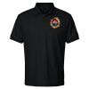 Unisex DryBlend® Jersey Polo Thumbnail