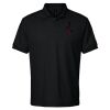 Unisex DryBlend® Jersey Polo Thumbnail