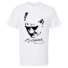 Gold Soft Touch T-Shirt Thumbnail
