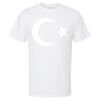 Gold Soft Touch T-Shirt Thumbnail