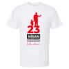 Gold Soft Touch T-Shirt Thumbnail