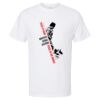 Gold Soft Touch T-Shirt Thumbnail