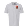 Ring-Spun Piqué Polo Thumbnail
