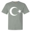 Garment-Dyed Heavyweight T-Shirt Thumbnail