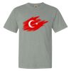 Garment-Dyed Heavyweight T-Shirt Thumbnail