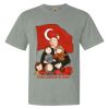 Garment-Dyed Heavyweight T-Shirt Thumbnail