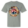 Garment-Dyed Heavyweight T-Shirt Thumbnail