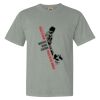 Garment-Dyed Heavyweight T-Shirt Thumbnail